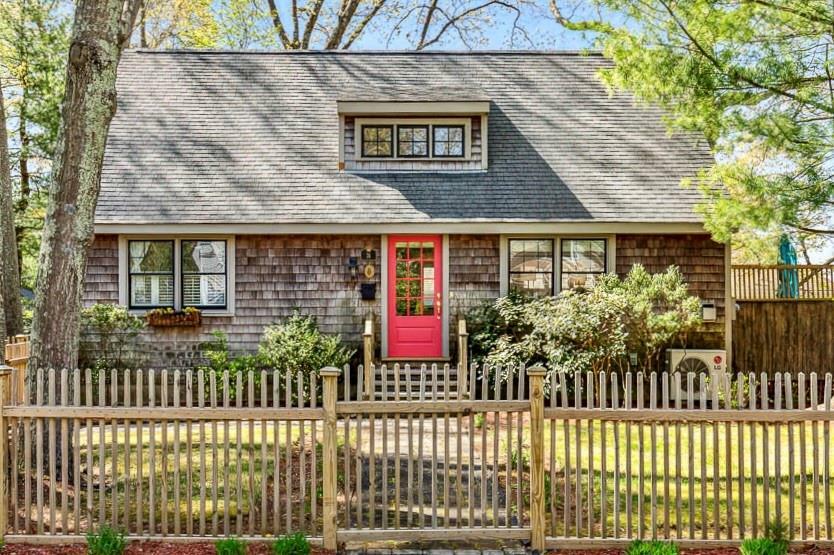 Property Photo: 74 Acre Avenue RI 02806