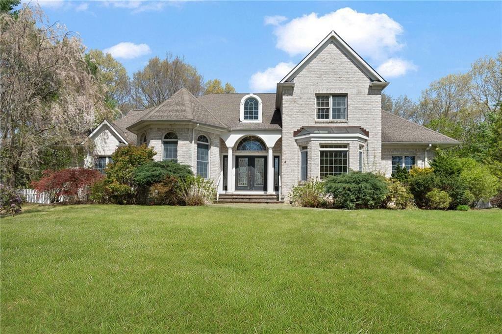 Property Photo: 4 Christopher Drive RI 02865