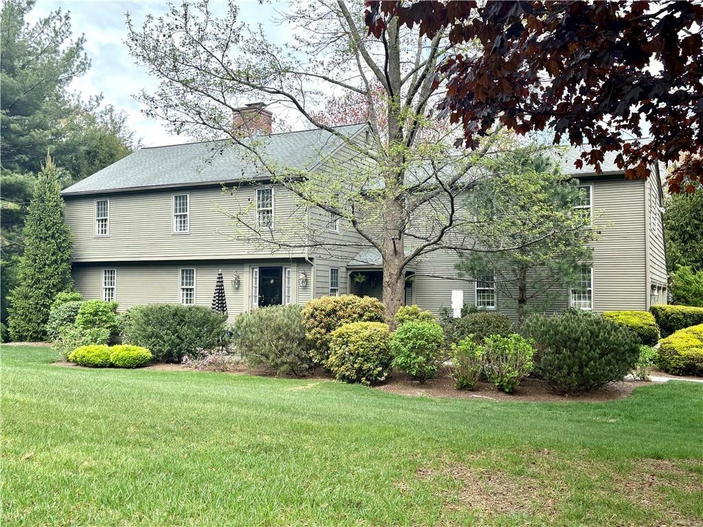 2 Signal Ridge Way  East Greenwich RI 02818 photo