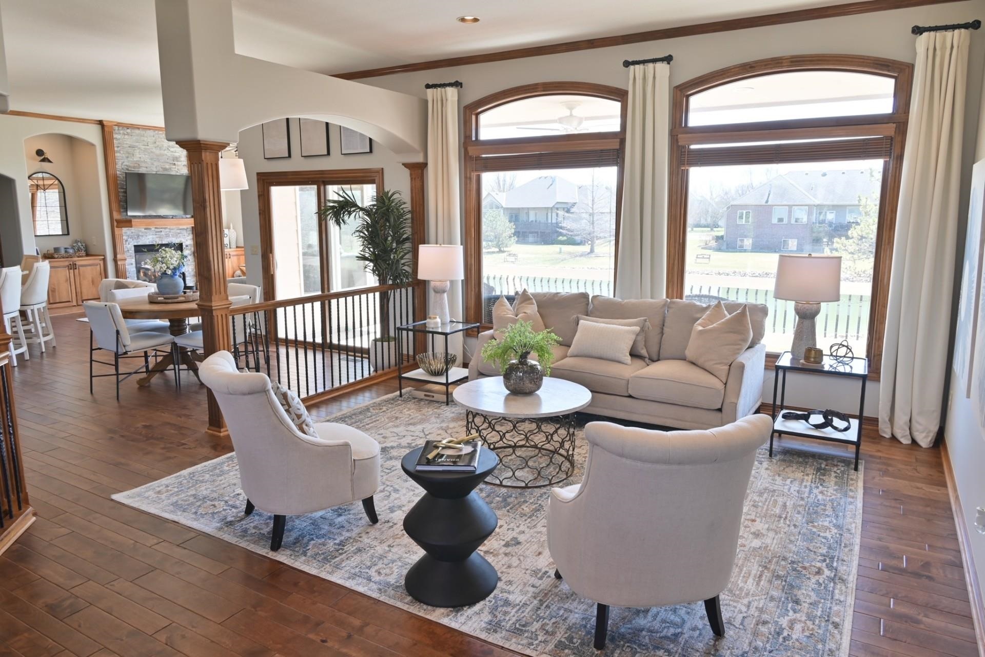 Property Photo: 1616 N Stagecoach Ct KS 67230