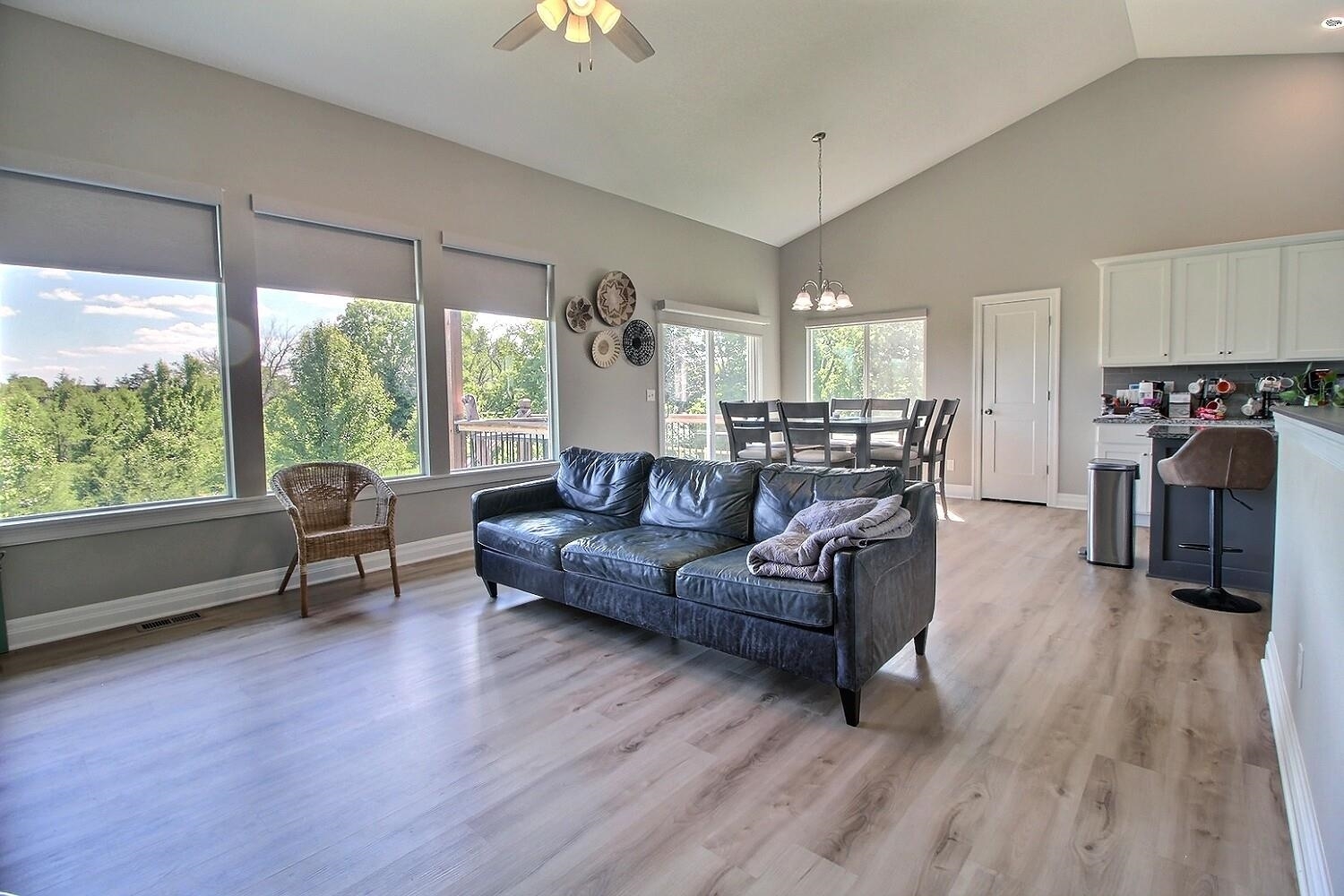 Property Photo: 1219 S Sontag KS 67037