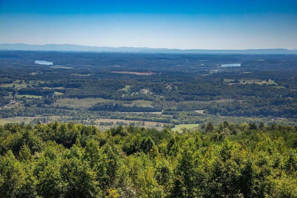 Tract 10 Wash Pelfrey Road  Evensville TN 37332 photo