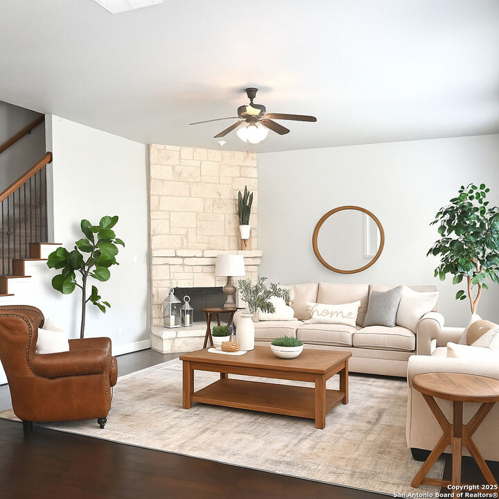 Property Photo: 25726 Willard Path TX 78261