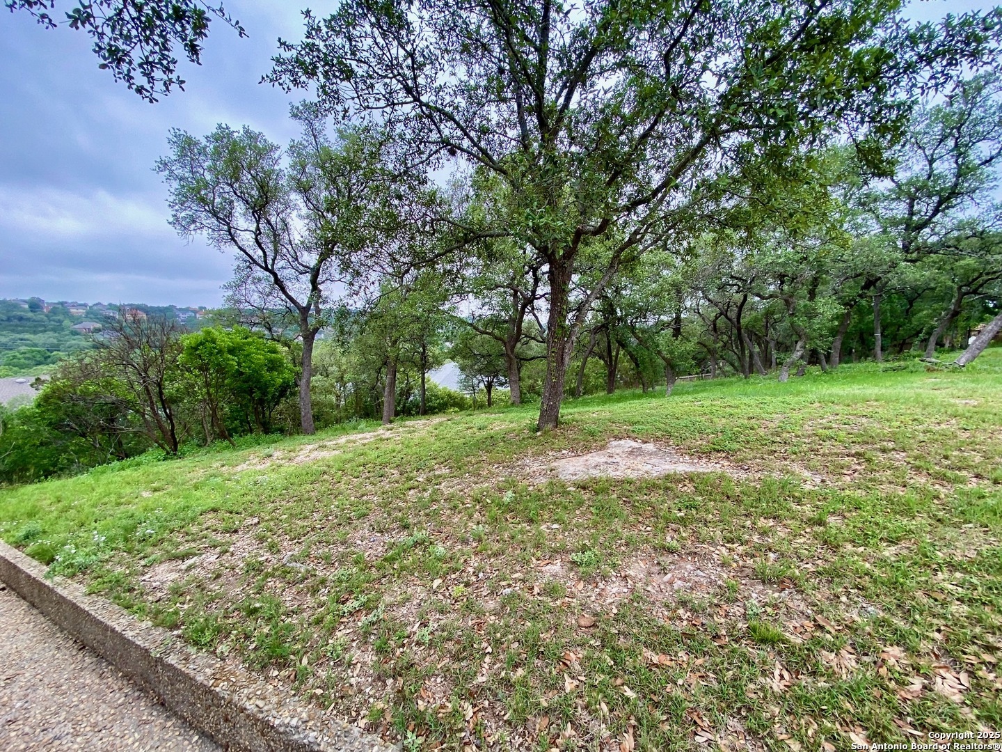 Property Photo: 19606 La Sierra TX 78256