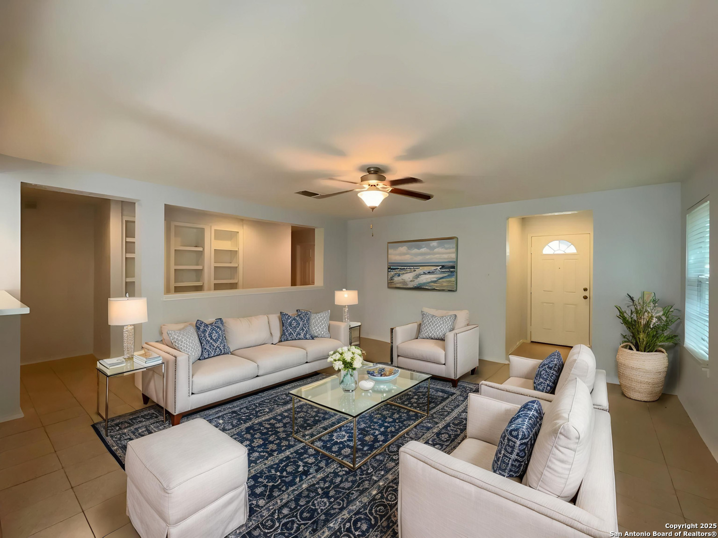 Property Photo: 4418 Semora Oak TX 78259