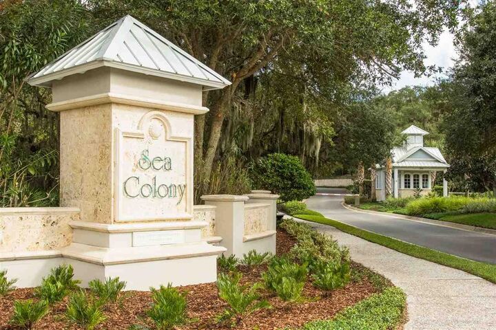 720 Ocean Palm Way  St Augustine Beach FL 32080 photo