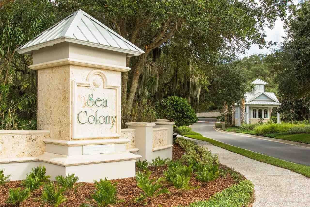 Property Photo:  720 Ocean Palm Way  FL 32080