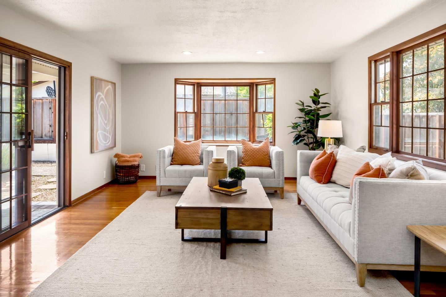 Property Photo: 1318 Guerrero Court CA 95035