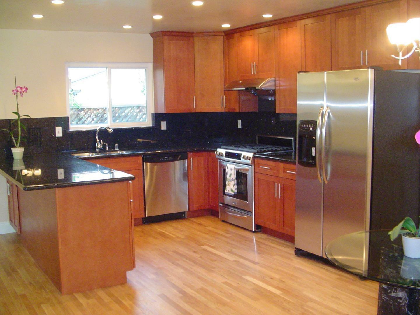 Property Photo: 4035 West Rincon Avenue CA 95008