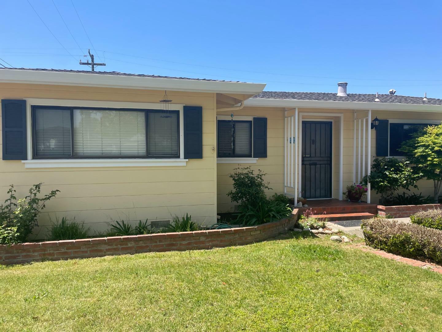Property Photo:  1229 Tyler Street  CA 93906 