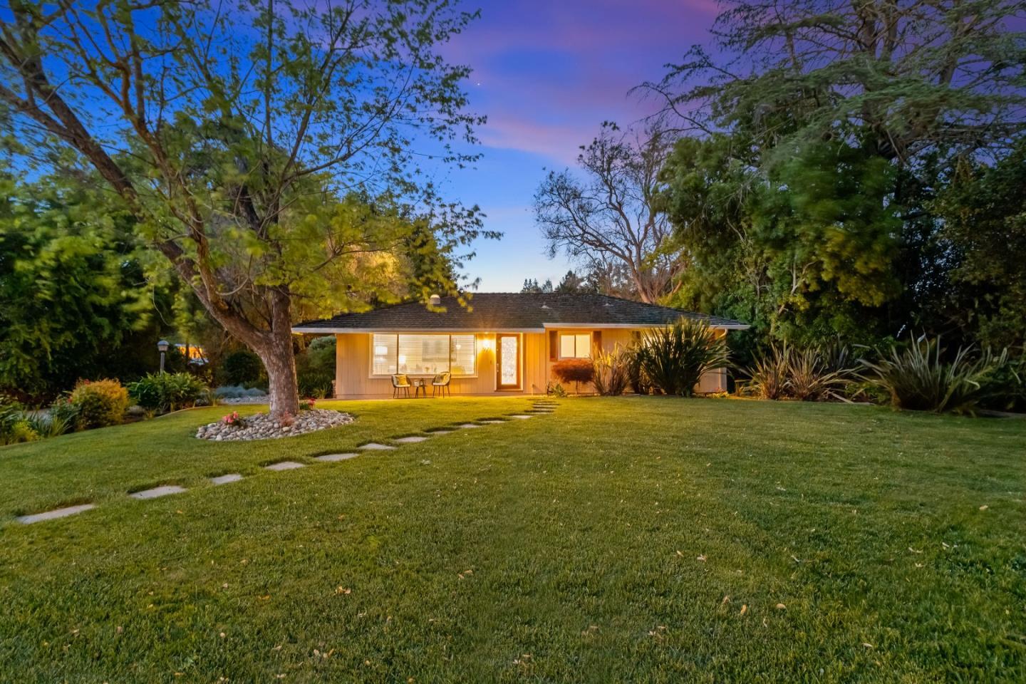 97 Snowden Avenue  Atherton CA 94027 photo
