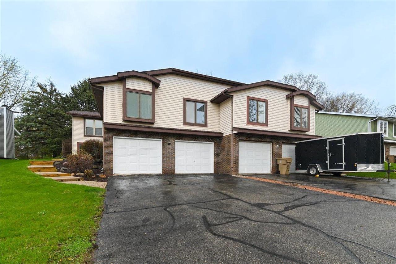 Property Photo: 6902/6906 Chester Drive WI 53719