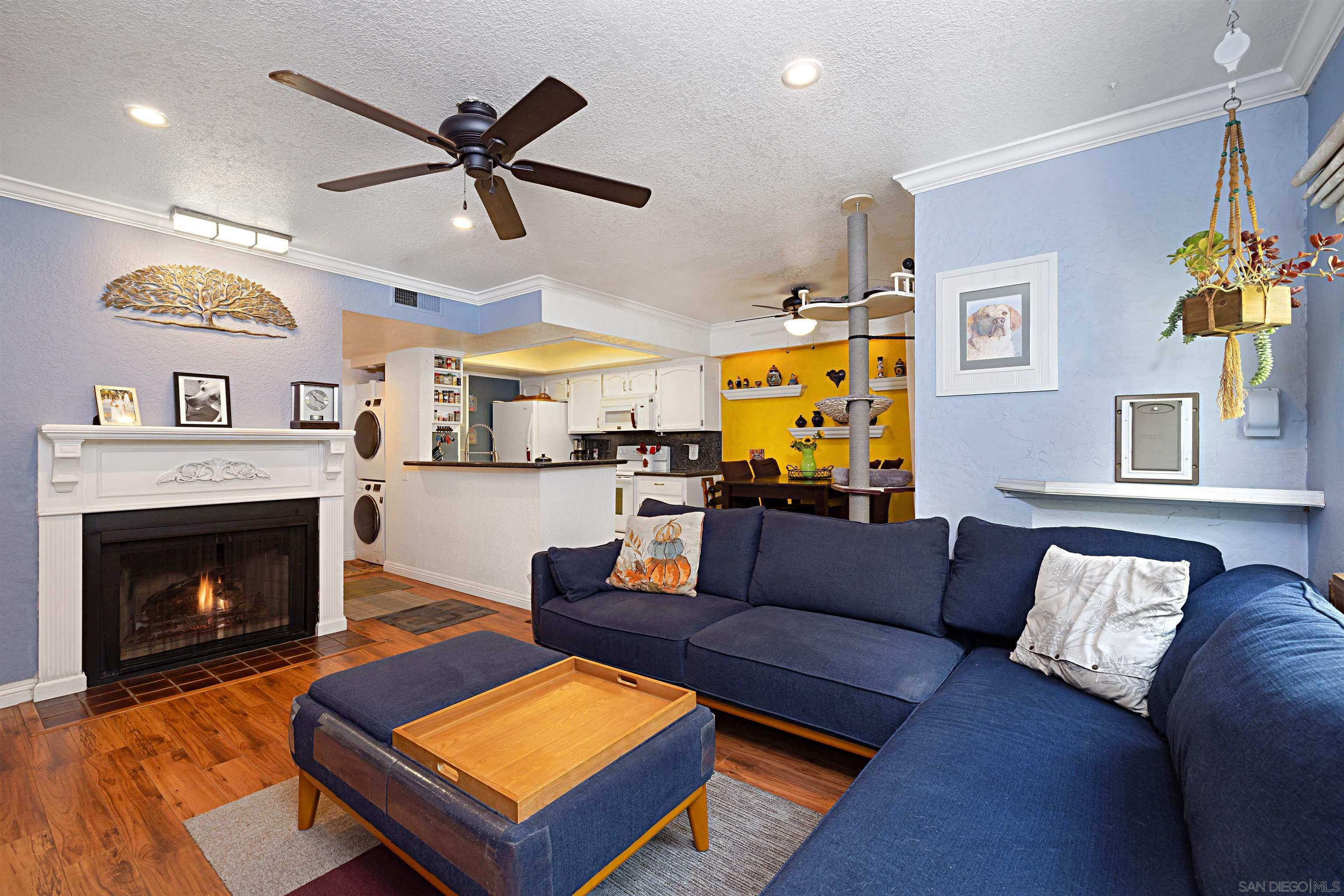 Property Photo: 4184 33rd St 2 CA 92104