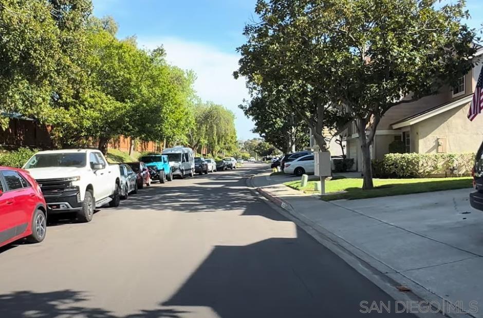 Property Photo: 3226 Old Heather Road CA 92111