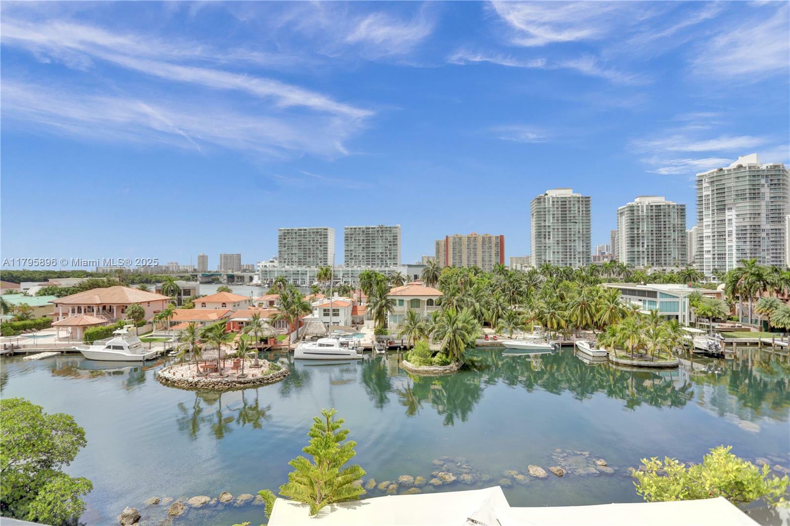 Property Photo: 355 Poinciana Dr 1130 FL 33160