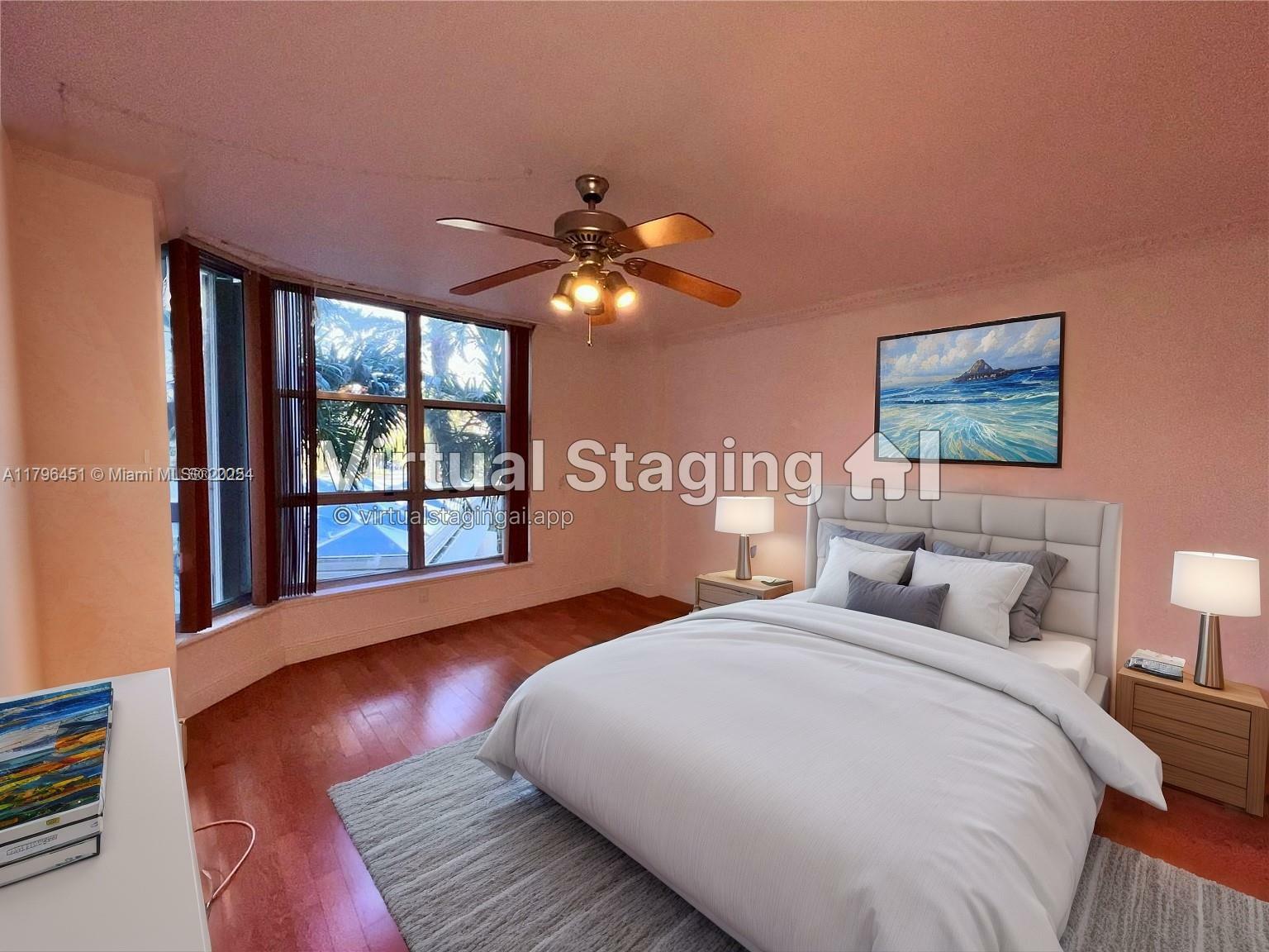 Property Photo: 3600 Mystic Pointe Dr 310 FL 33180