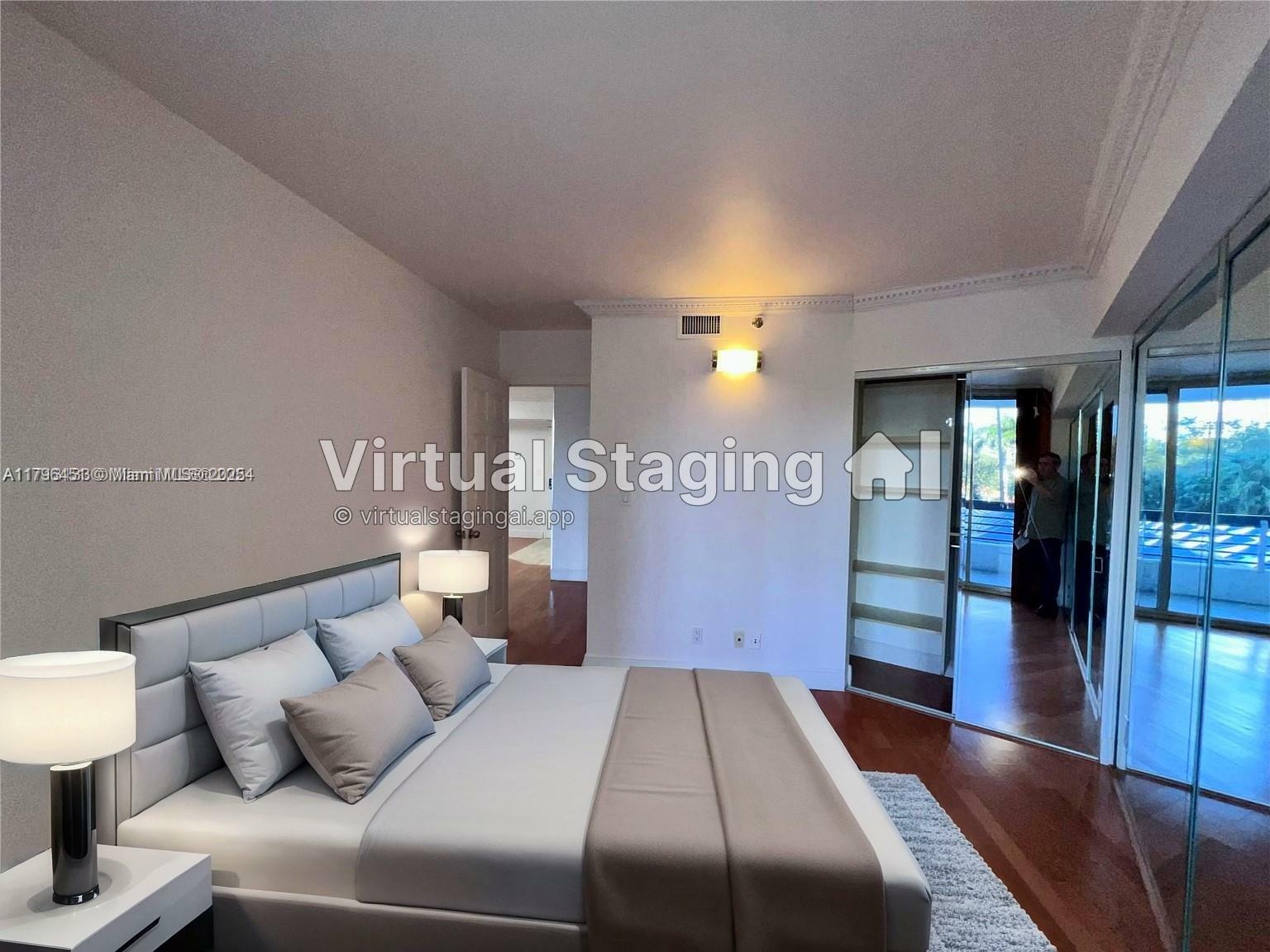 Property Photo: 3600 Mystic Pointe Dr 310 FL 33180