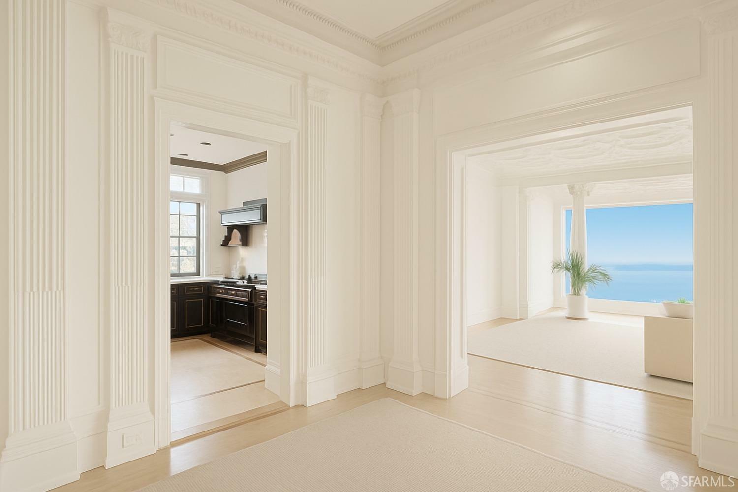 Property Photo: 2898 Broadway Street CA 94115