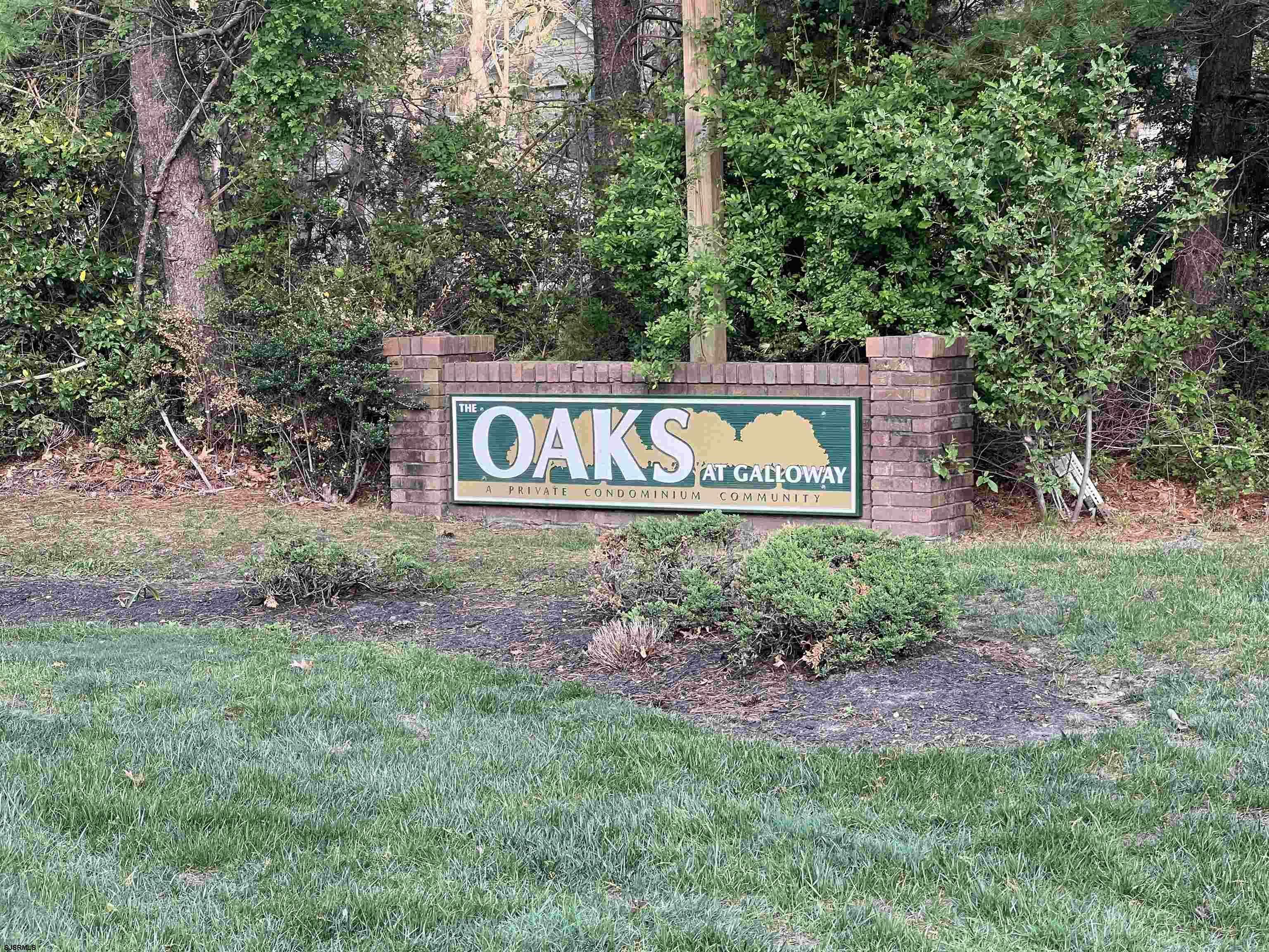 Property Photo: 24 Sussex Pl 306 NJ 08205