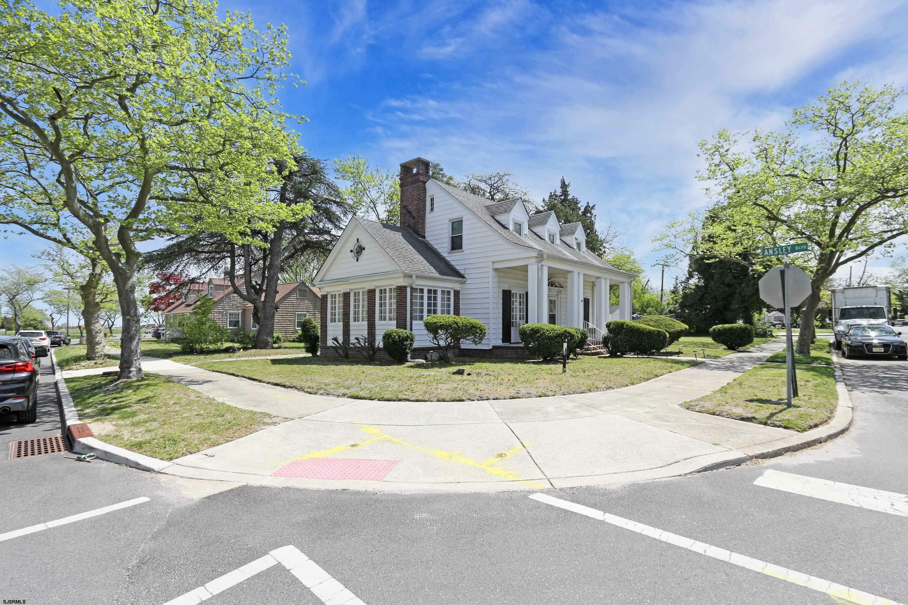 Property Photo: 350 S Edgeley Ave NJ 08232