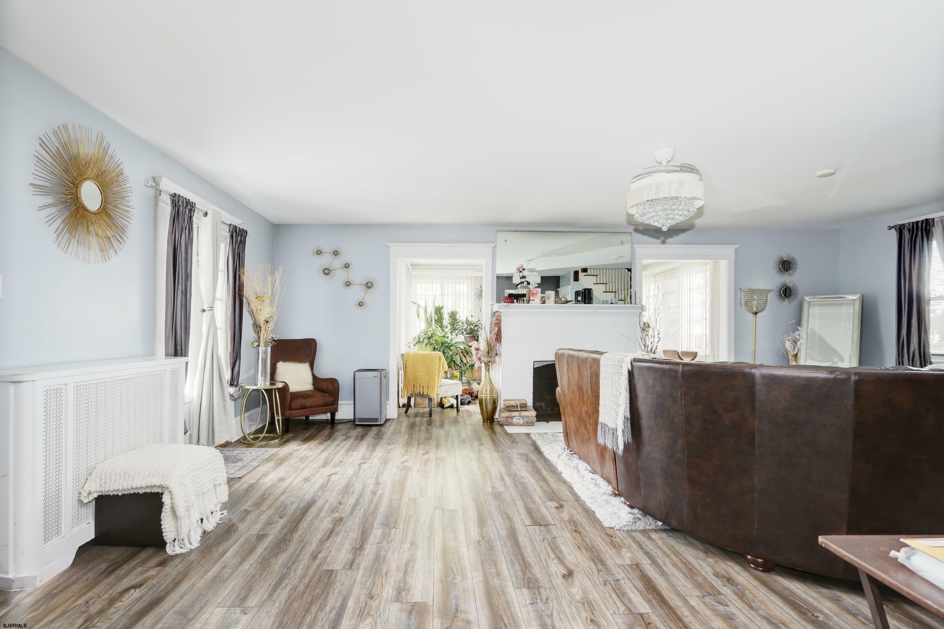 Property Photo: 350 S Edgeley Ave NJ 08232