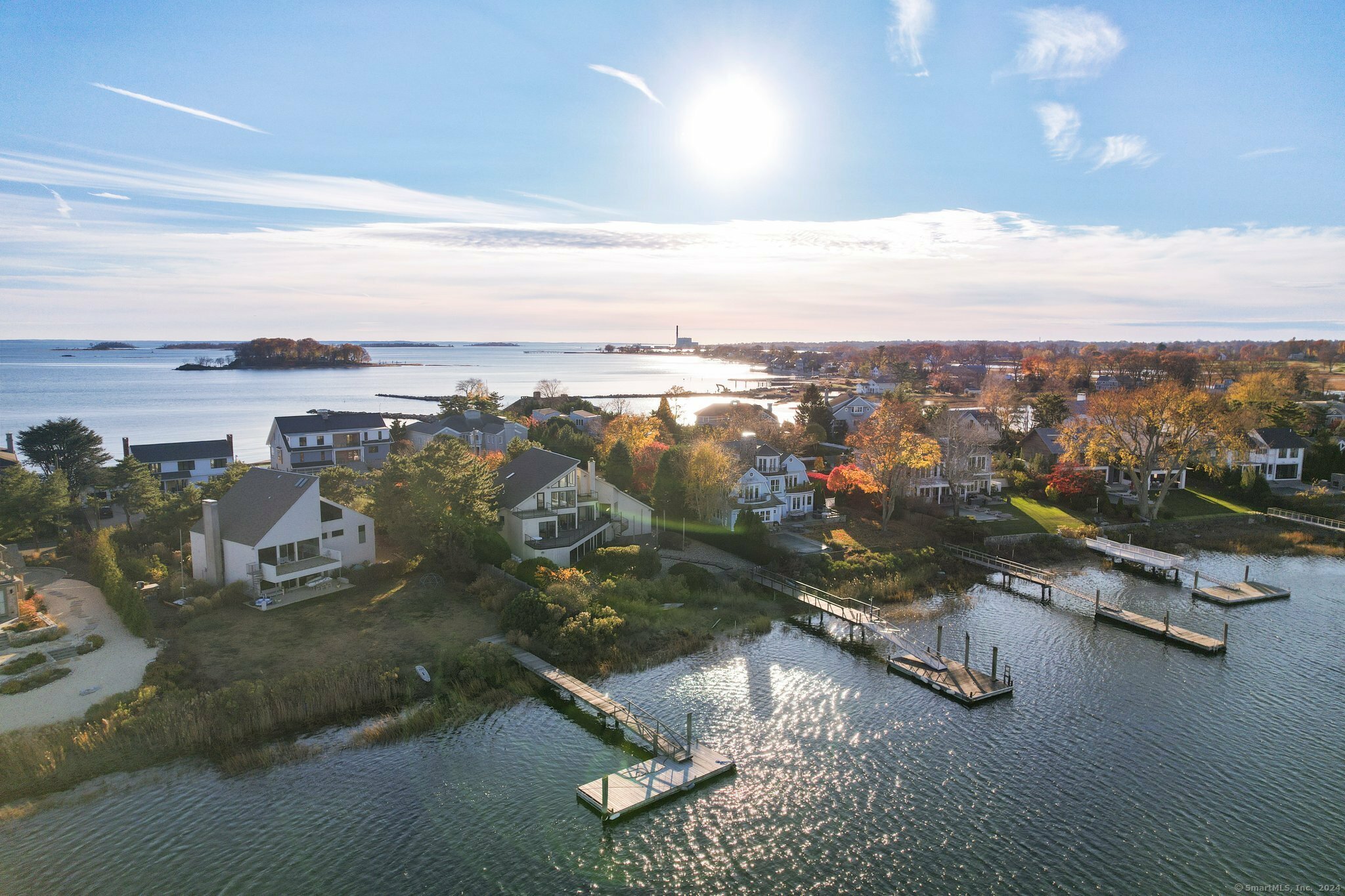 Property Photo: 10 Surf Road CT 06880