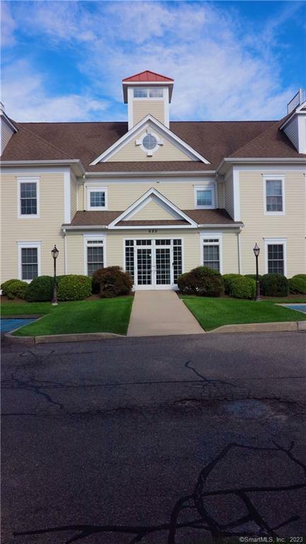 Property Photo: 680 South Main Street 205 CT 06410