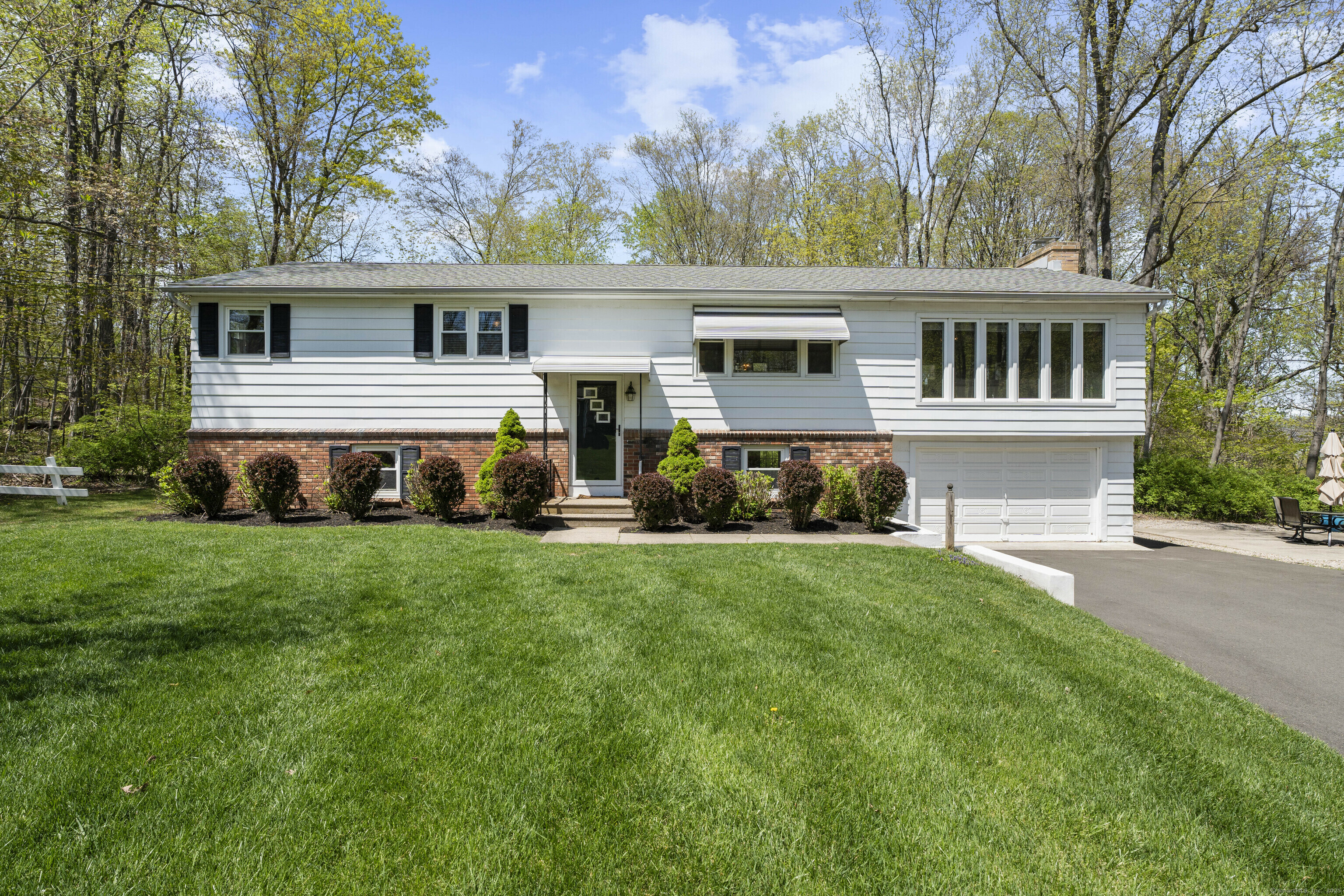 Property Photo: 75 Summit Drive CT 06471