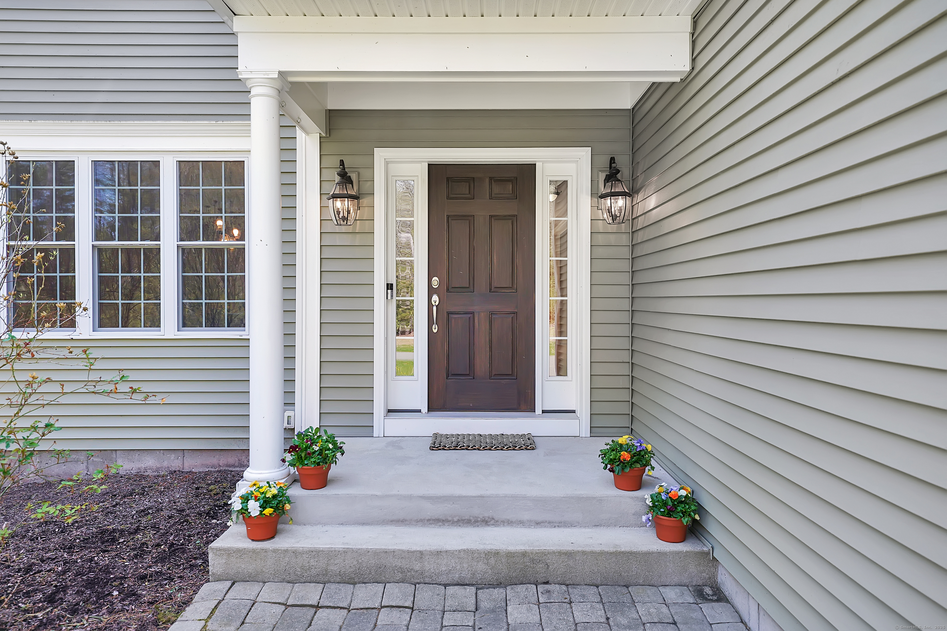 Property Photo: 49 Bronson Road CT 06001