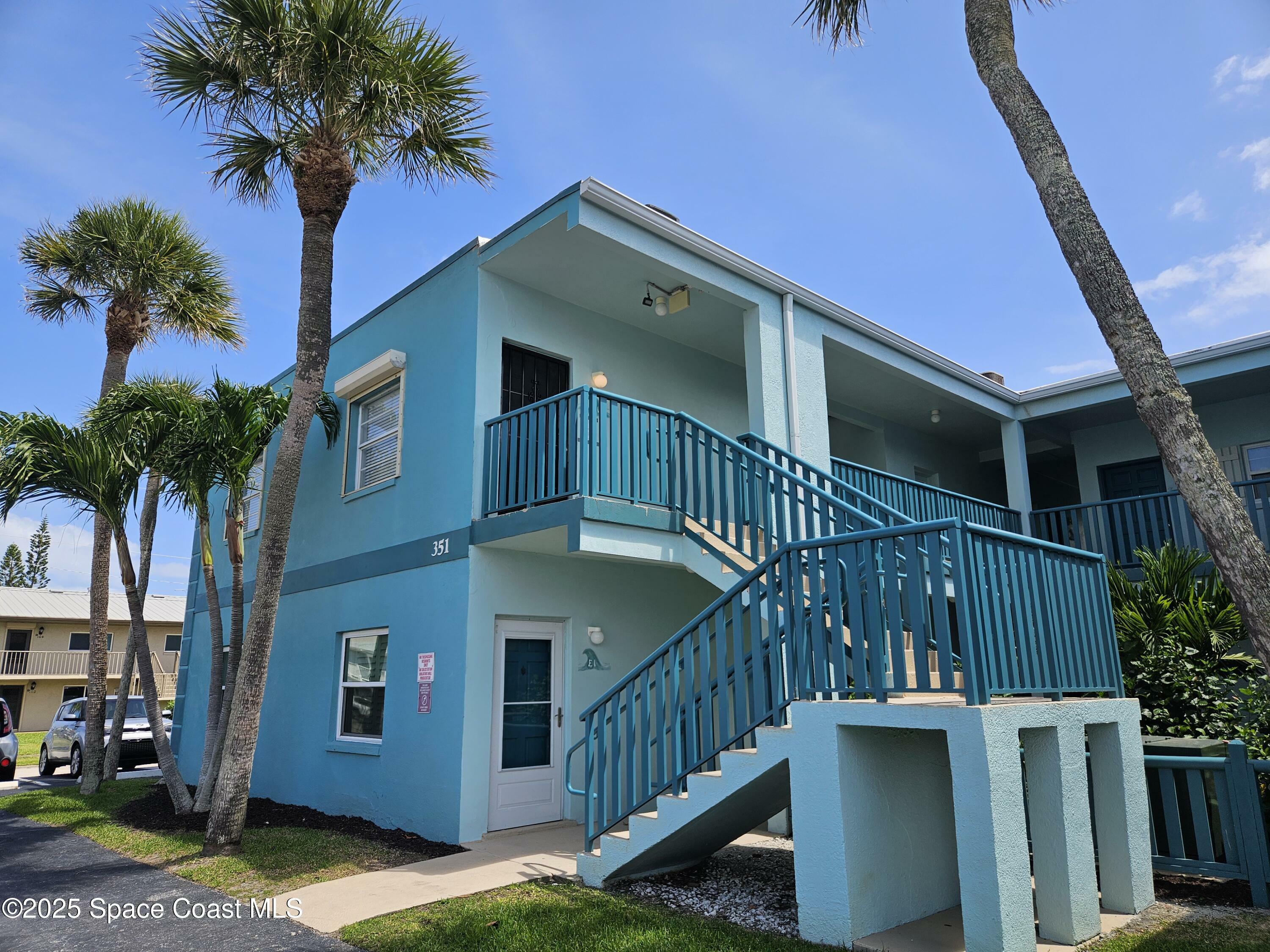 Property Photo:  351 Taylor Avenue  FL 32920 