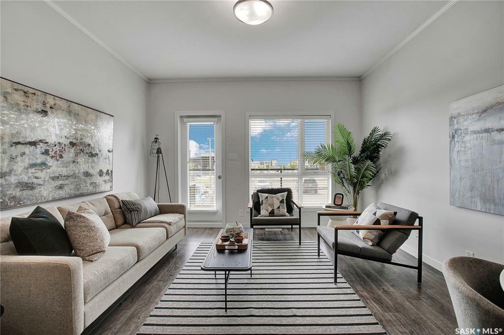 545 Hassard Close 102  Saskatoon SK S7L 6V3 photo