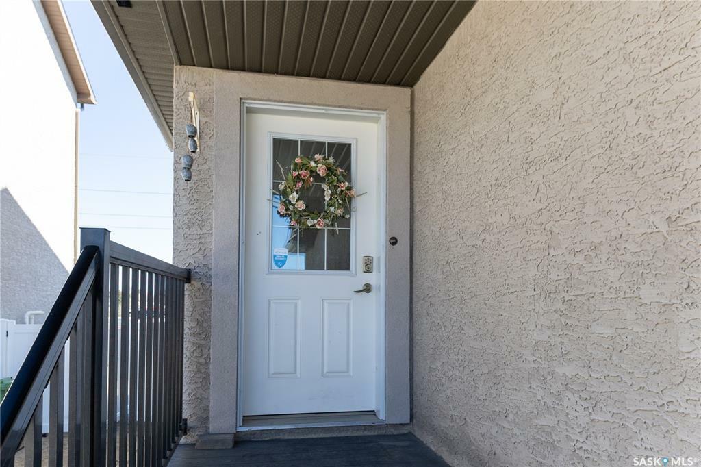 Property Photo: 2659 Makowsky Crescent SK S4X 0M5