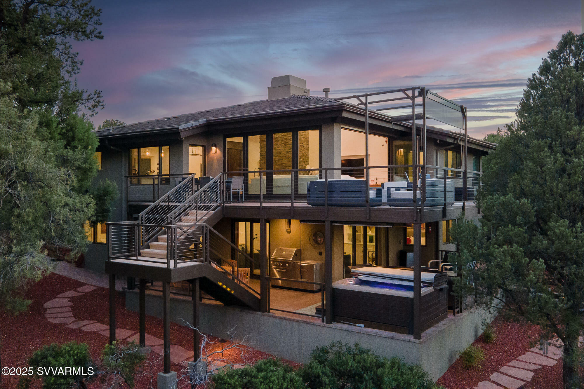 85 Bristlecone Pines Rd  Sedona AZ 86336 photo