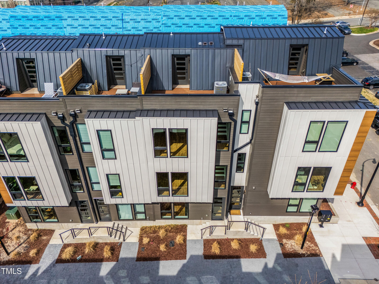 Property Photo:  512 Gordon Street #304  NC 27701 