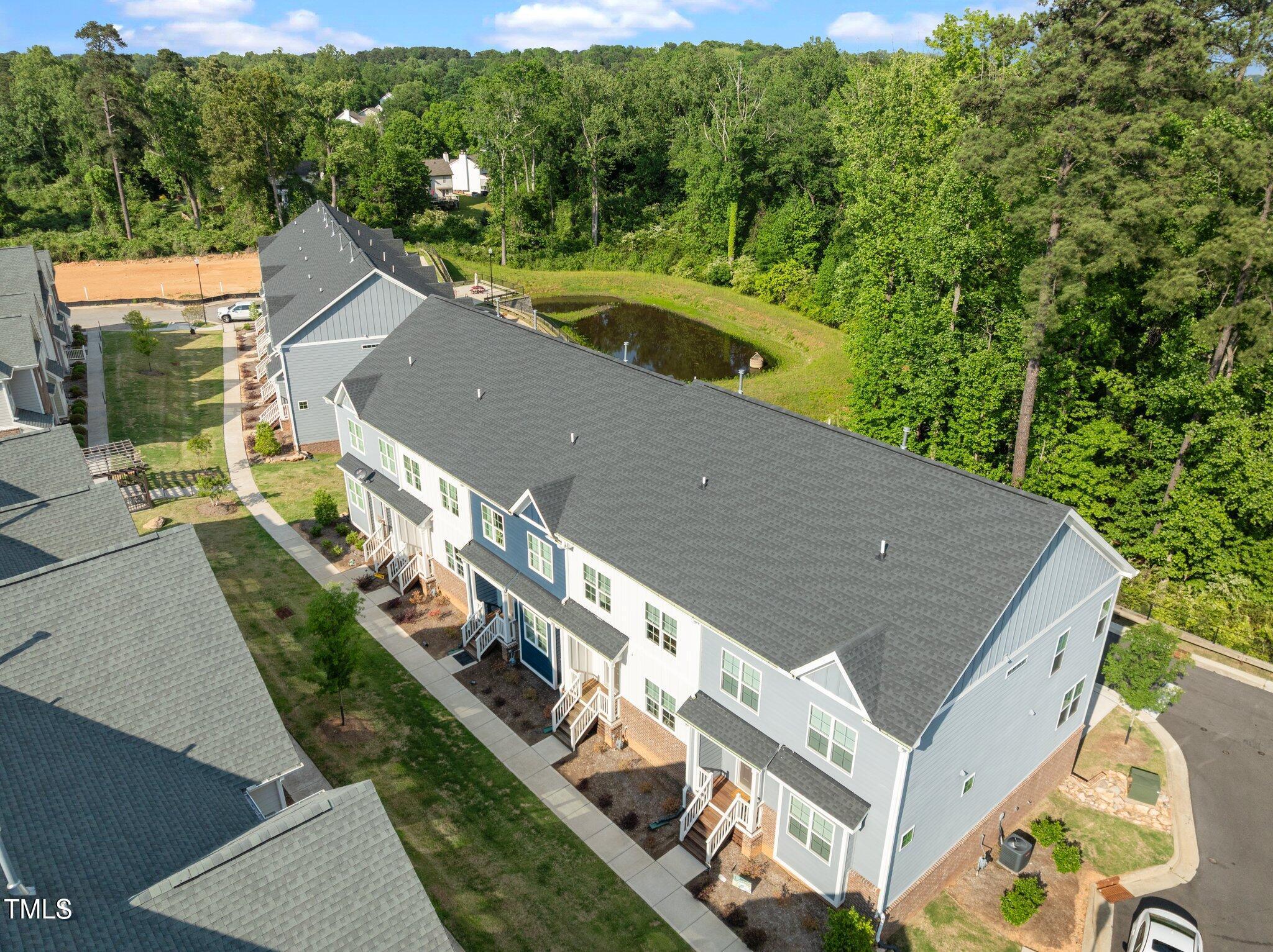 Property Photo: 820 Laurel Gate Drive NC 27587