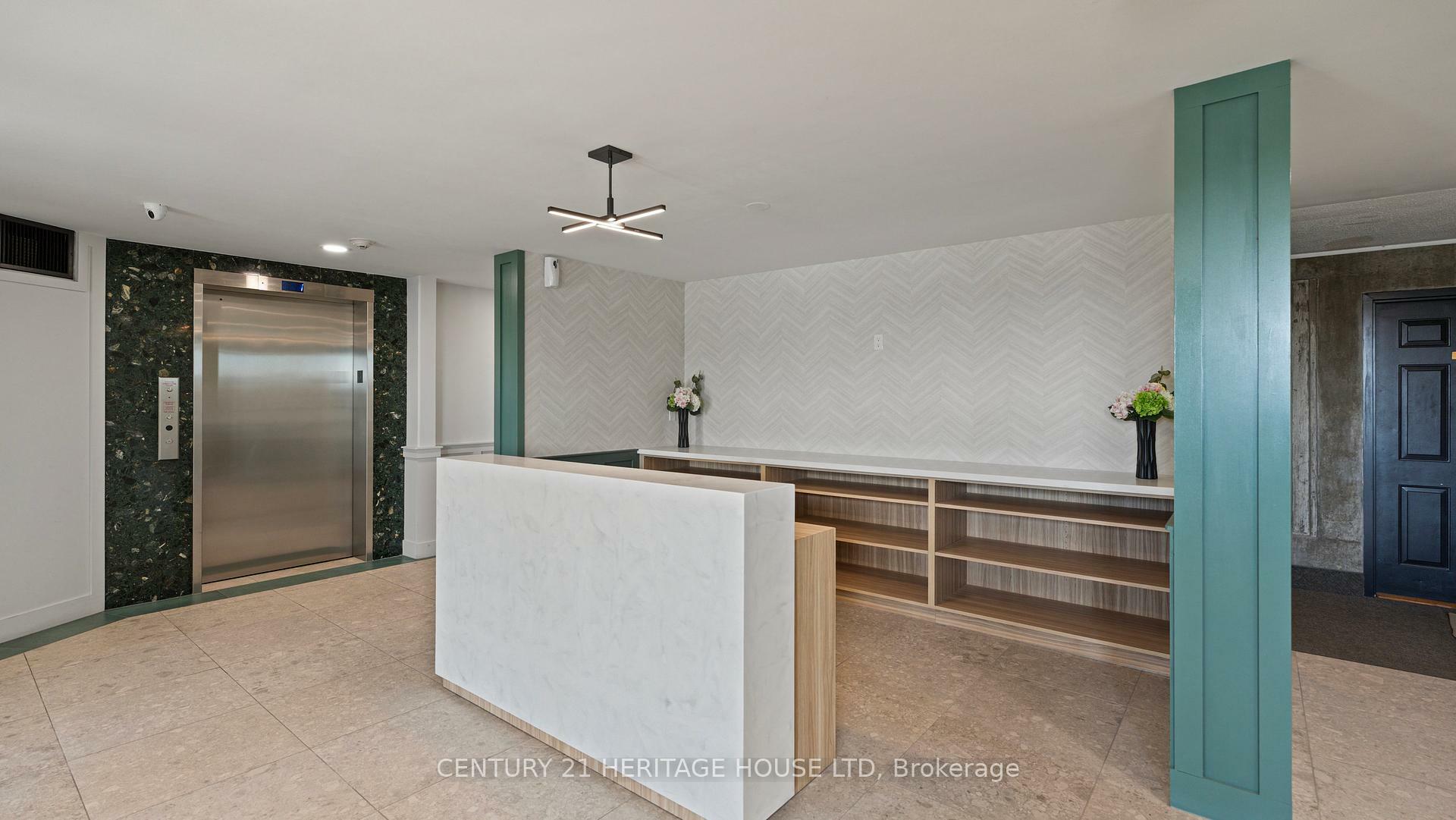 Property Photo: 421 Fairview Drive 101 ON N3R 7M3