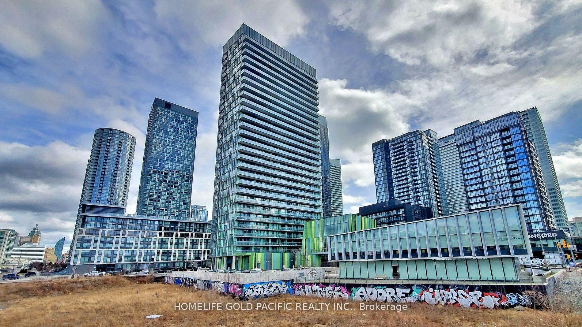 170 Fort York Boulevard 2204  Toronto ON M5V 0E6 photo