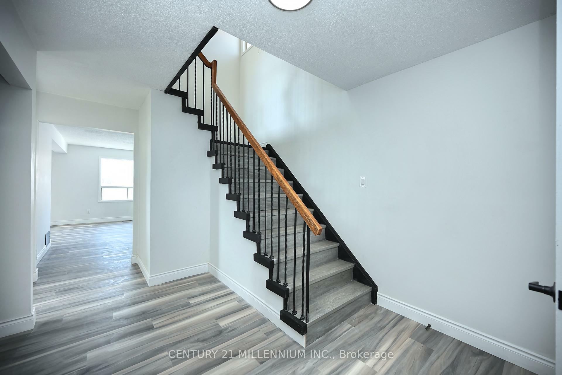 Property Photo: 6 Adam Street ON L6Z 2S3