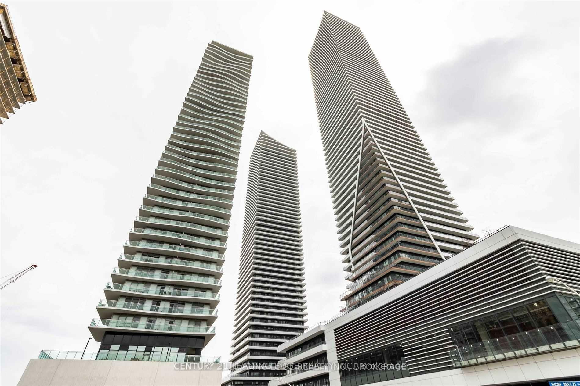 Property Photo: 30 Shore Breeze Drive 2614 ON M8V 0J1