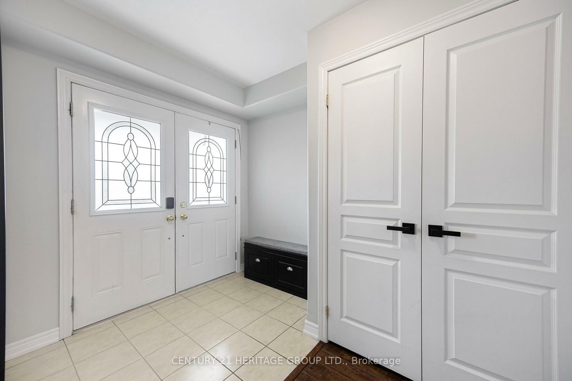 Property Photo: 31 Knight Street ON L9R 0B1