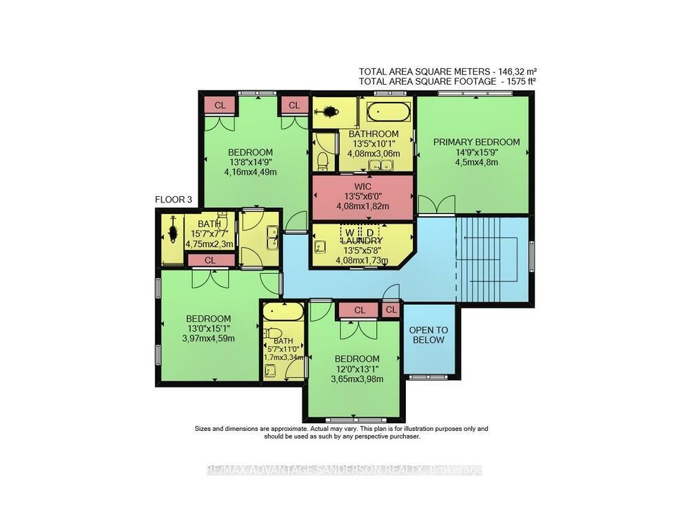 Property Photo: 72 Arrowwood Path ON N0M 2A0
