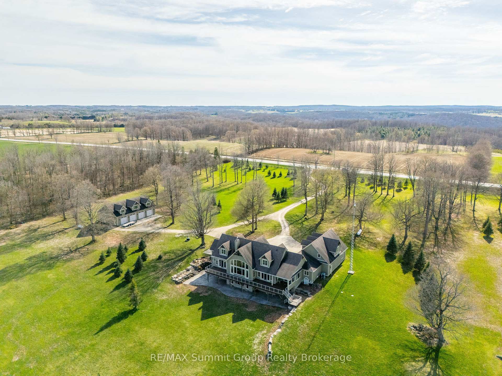 Property Photo: 194109 Grey Road 13 N/A ON N0C 1E0
