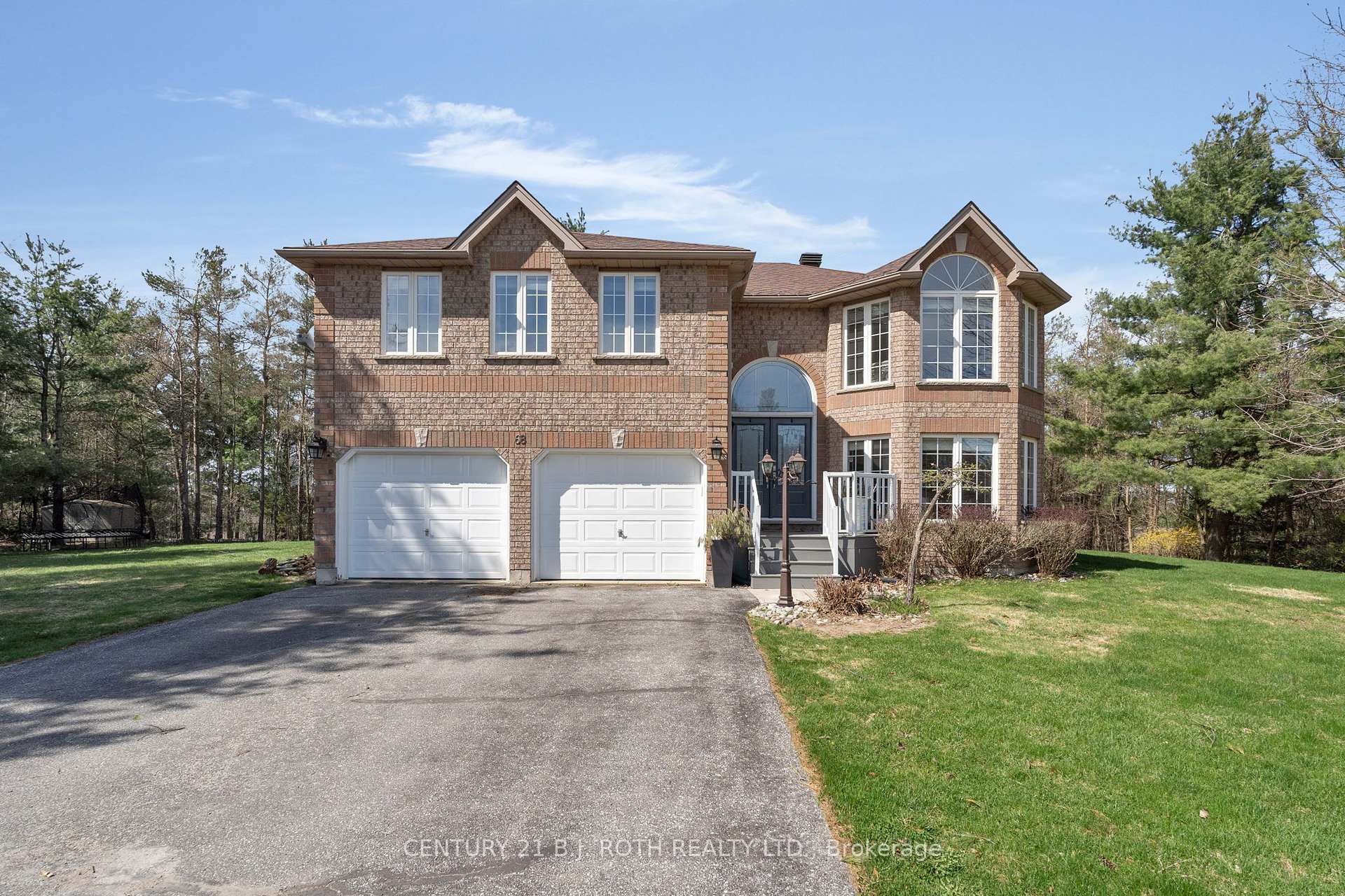 68 Davenport Drive  Springwater ON L0L 1V0 photo