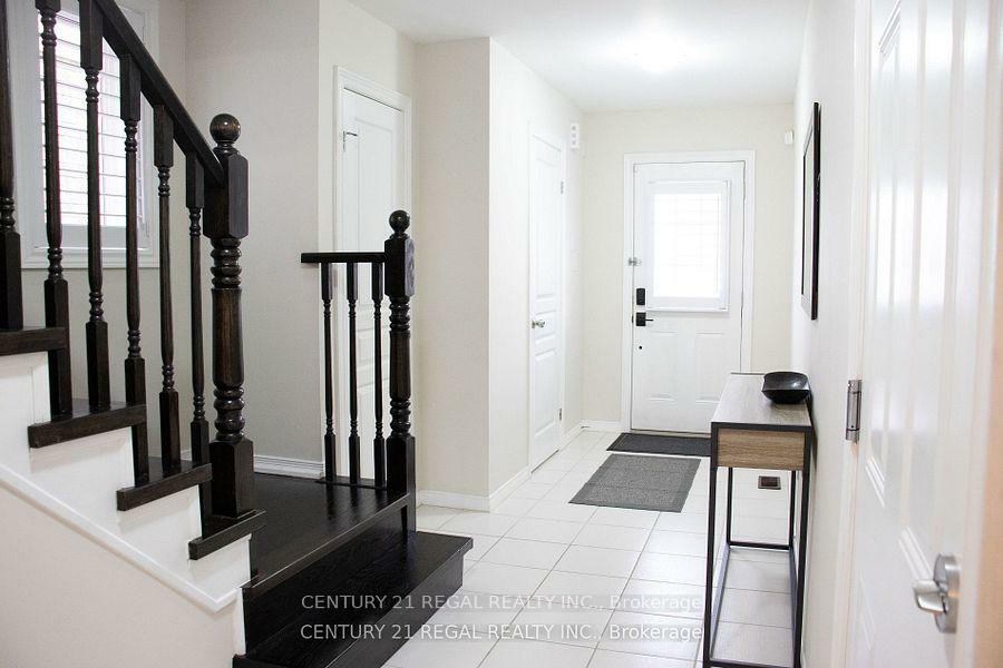 Property Photo: 183 Penny Lane ON L8J 0E3