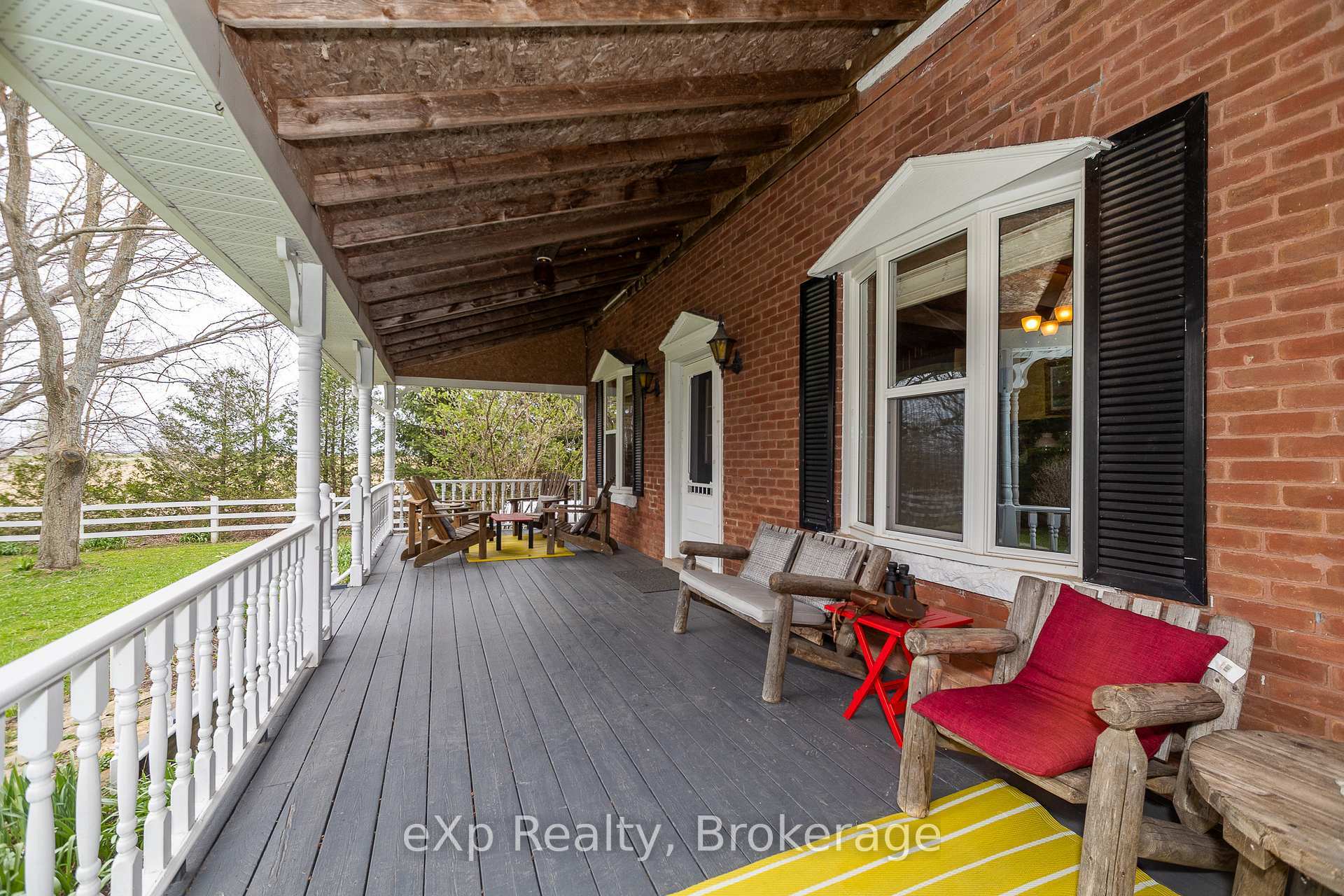 Property Photo: 324359 Sideroad 27 N/A ON N0H 1B0