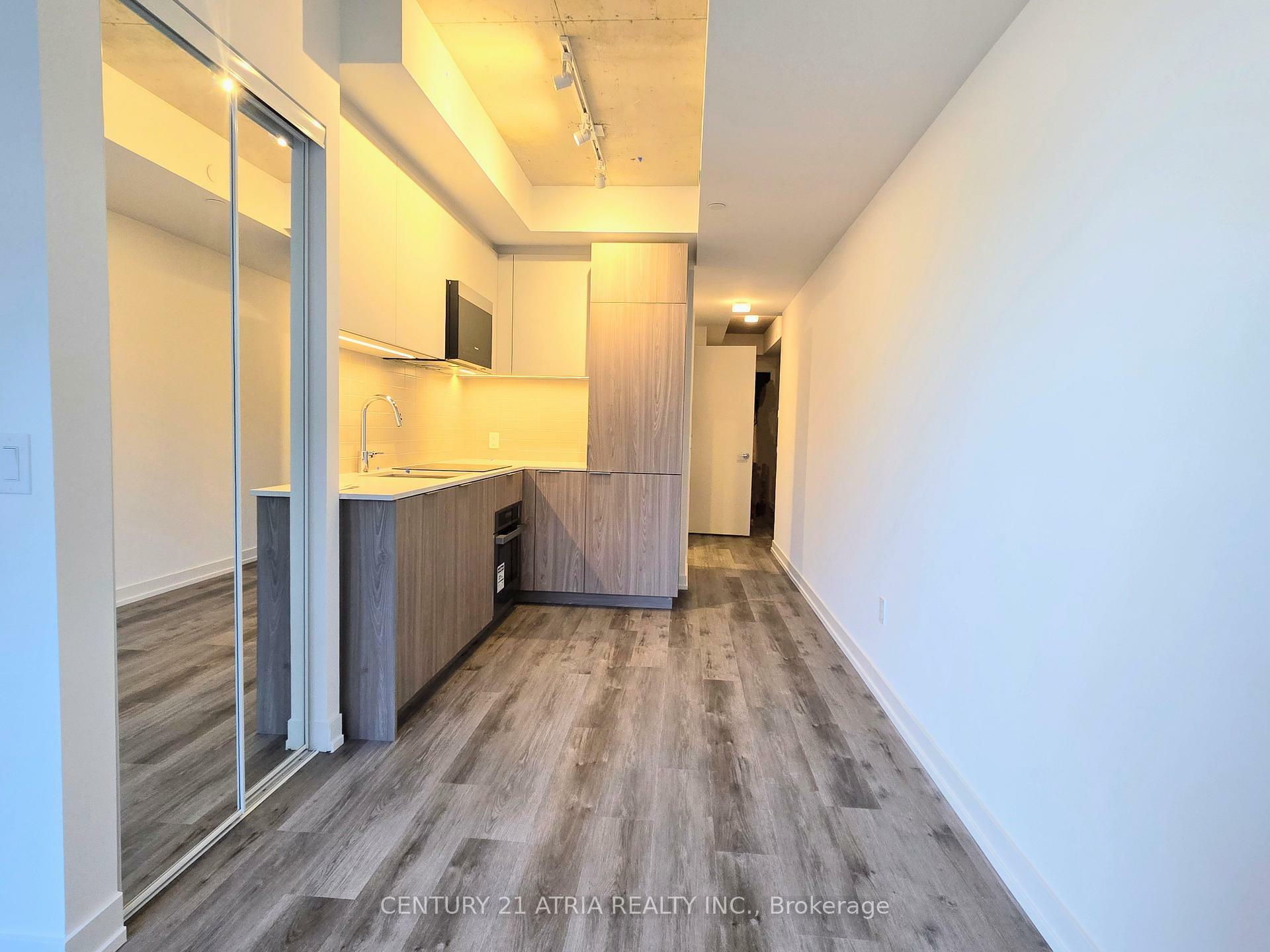 Property Photo: 28 Eastern Avenue 1002 ON M5A 0Y2
