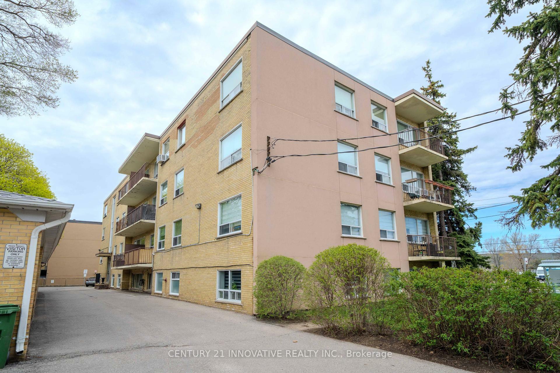 Photo de la propriété: 219 Wilson Avenue 101 ON M5M 3B2