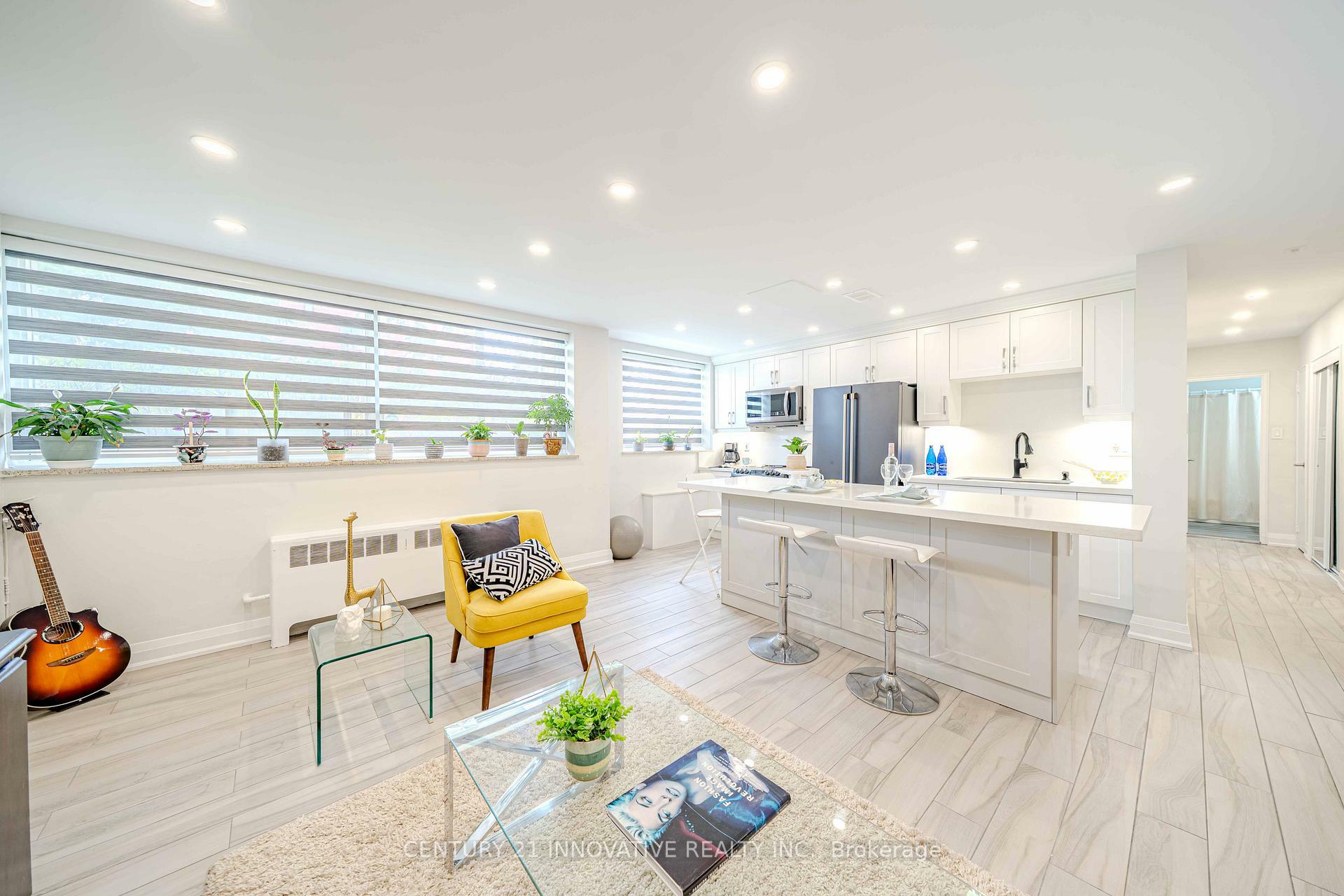 219 Wilson Avenue 101  Toronto ON M5M 3B2 photo