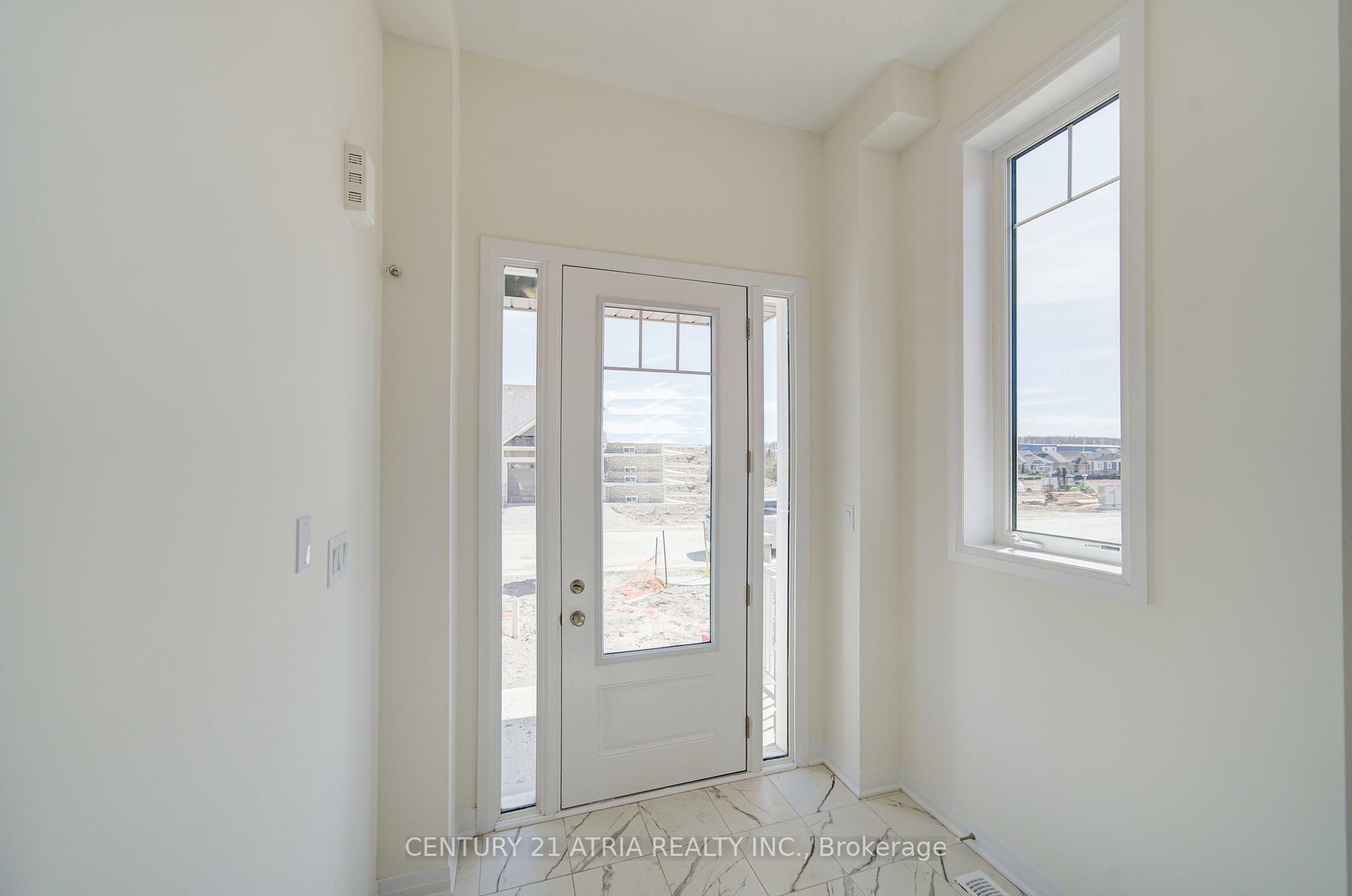 Property Photo: 564 Hudson Crescent ON L4R 0J1