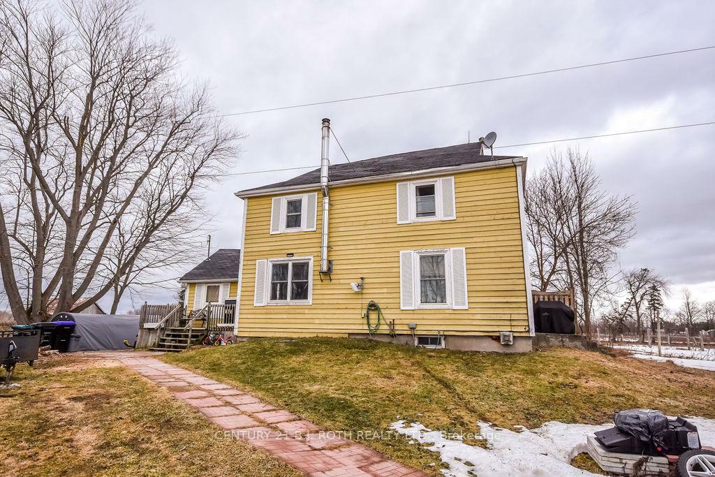 Property Photo: 10 12 Line N ON L0L 1T0